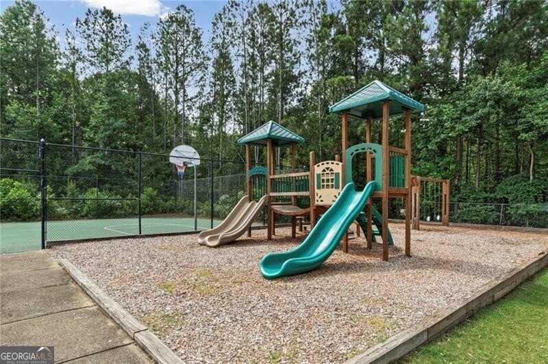 3833 Sunview Drive Acworth - Photo 35