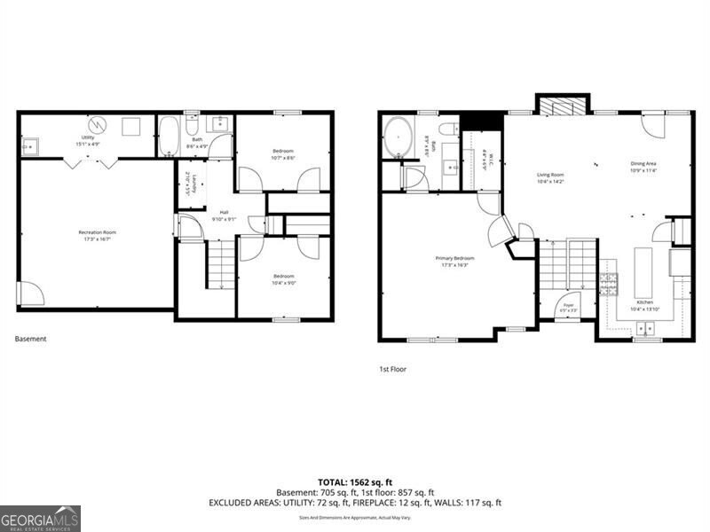 3833 Sunview Drive Acworth - Photo 38