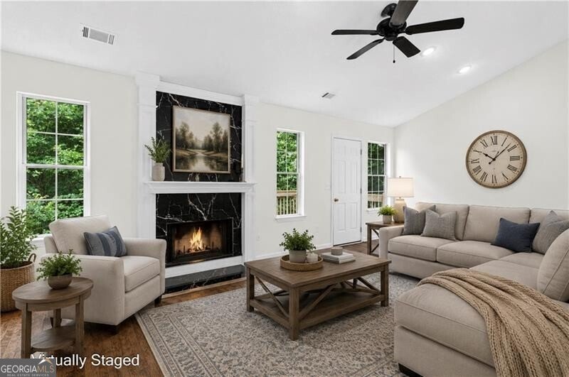 3833 Sunview Drive Acworth - Photo 6