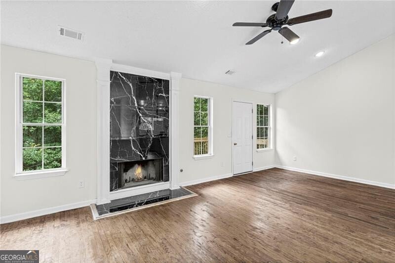 3833 Sunview Drive Acworth - Photo 7