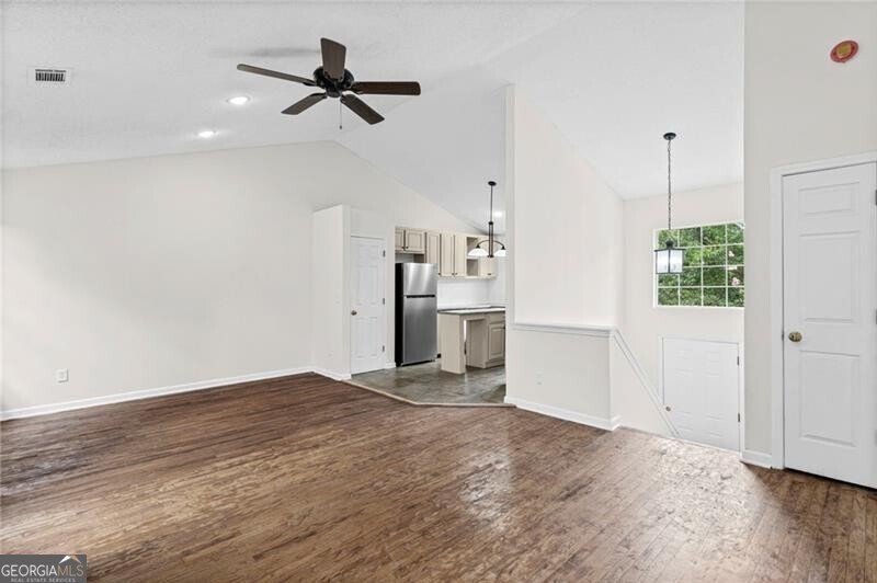 3833 Sunview Drive Acworth - Photo 8