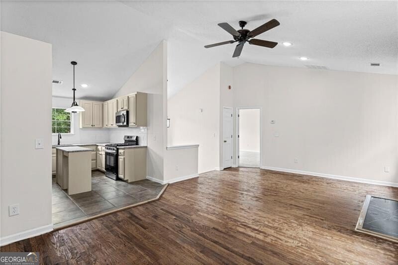 3833 Sunview Drive Acworth - Photo 9