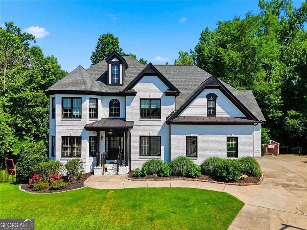 205 Stillwater Glen Woodstock - main photo