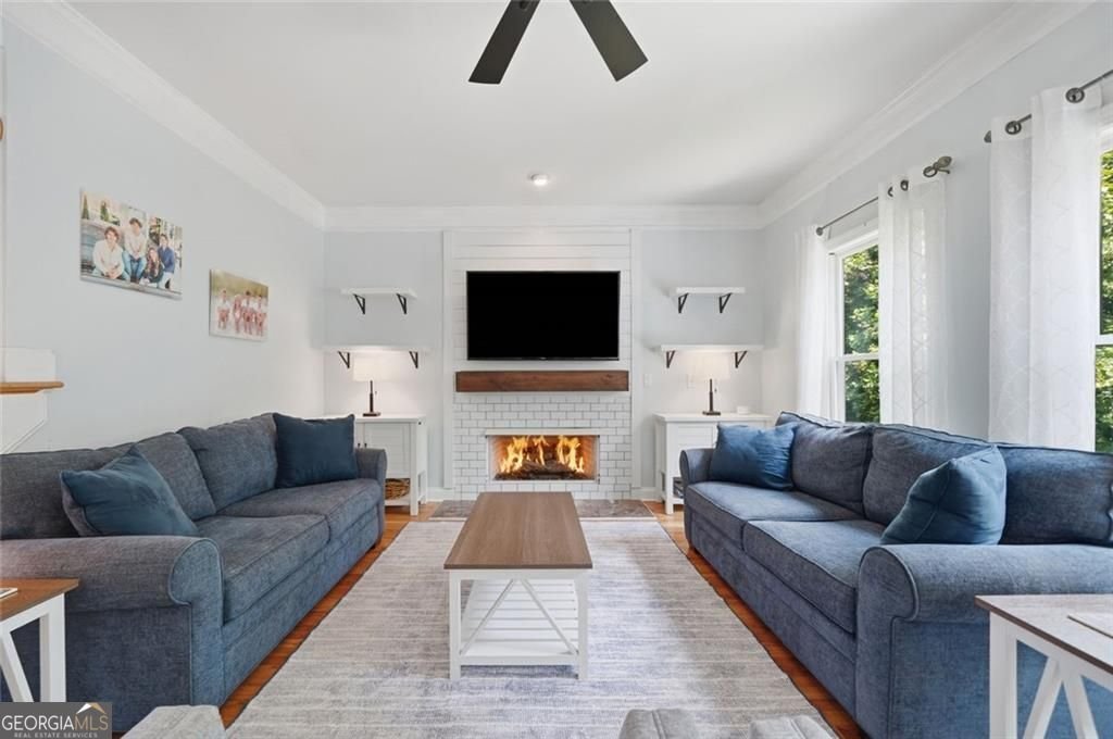 205 Stillwater Glen Woodstock - Photo 16