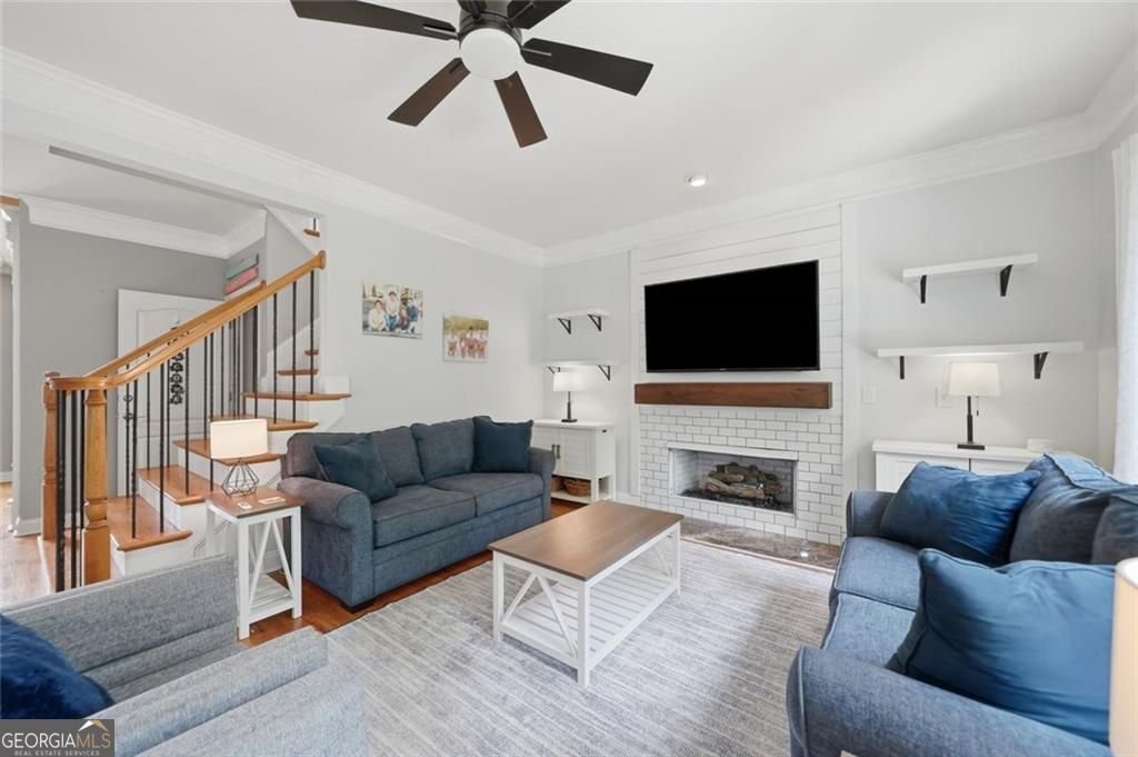 205 Stillwater Glen Woodstock - Photo 18