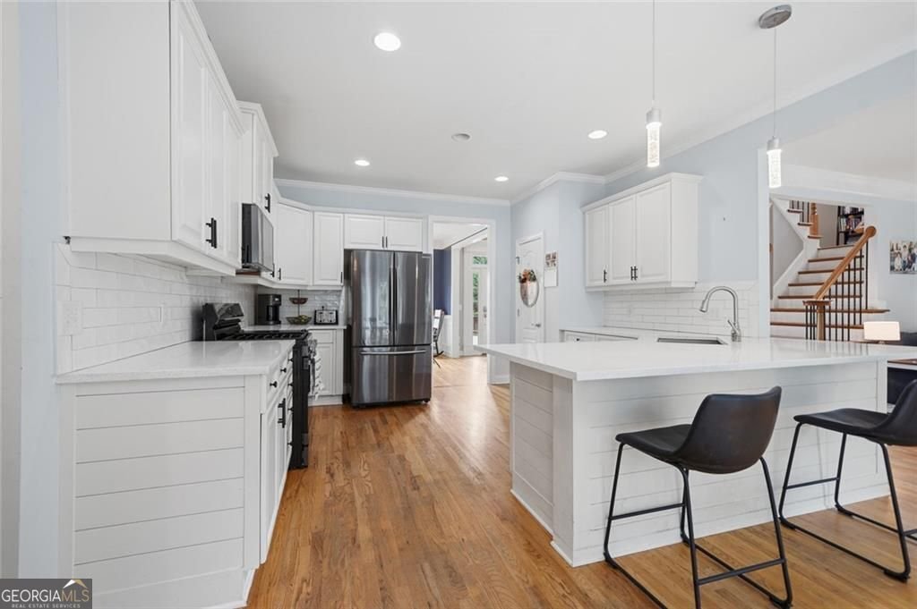 205 Stillwater Glen Woodstock - Photo 22