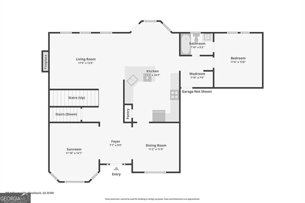 205 Stillwater Glen Woodstock - Photo 74