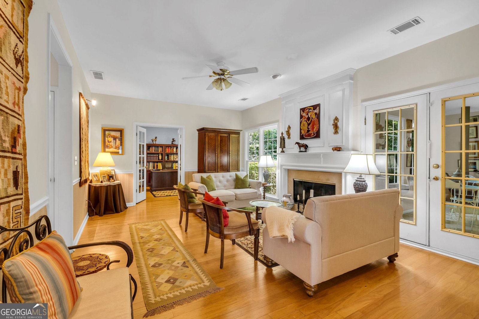 4990 Agate Drive Johns Creek - Photo 10