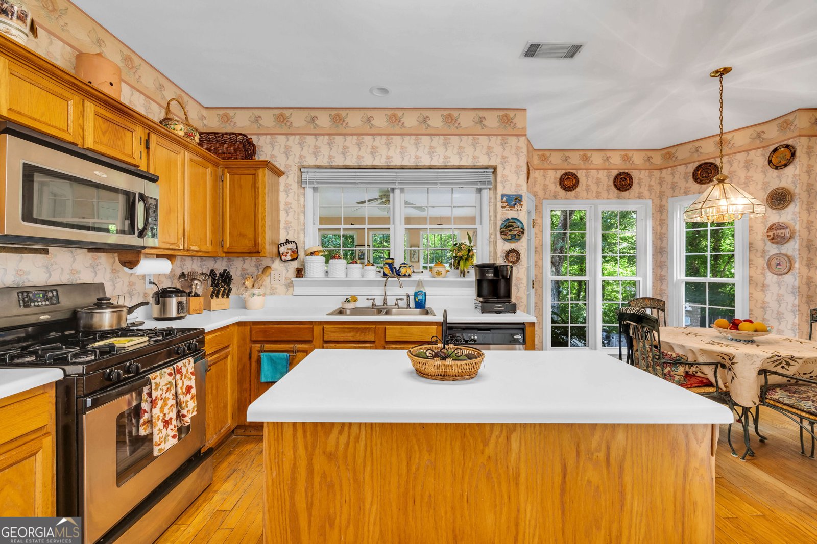 4990 Agate Drive Johns Creek - Photo 11