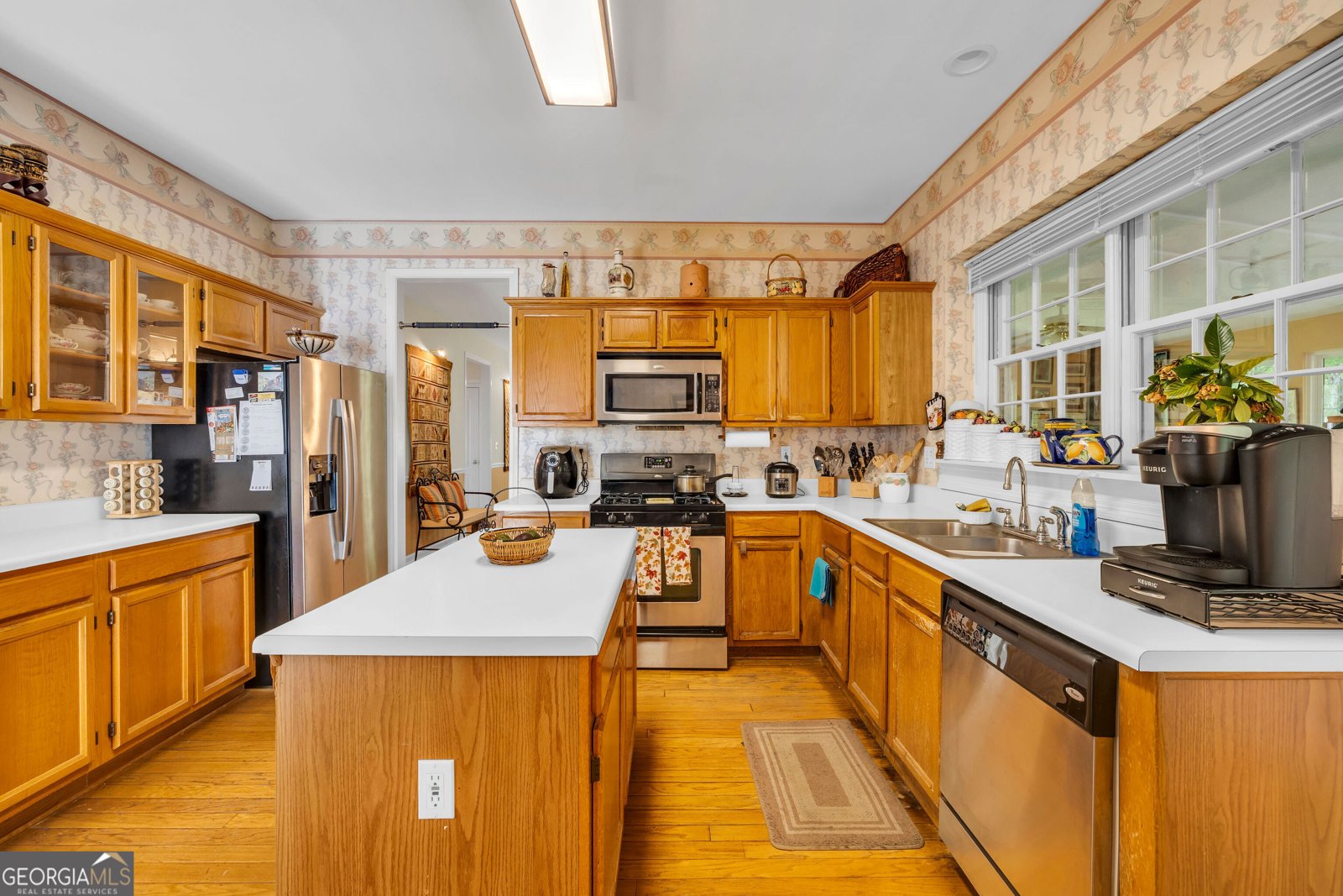 4990 Agate Drive Johns Creek - Photo 12