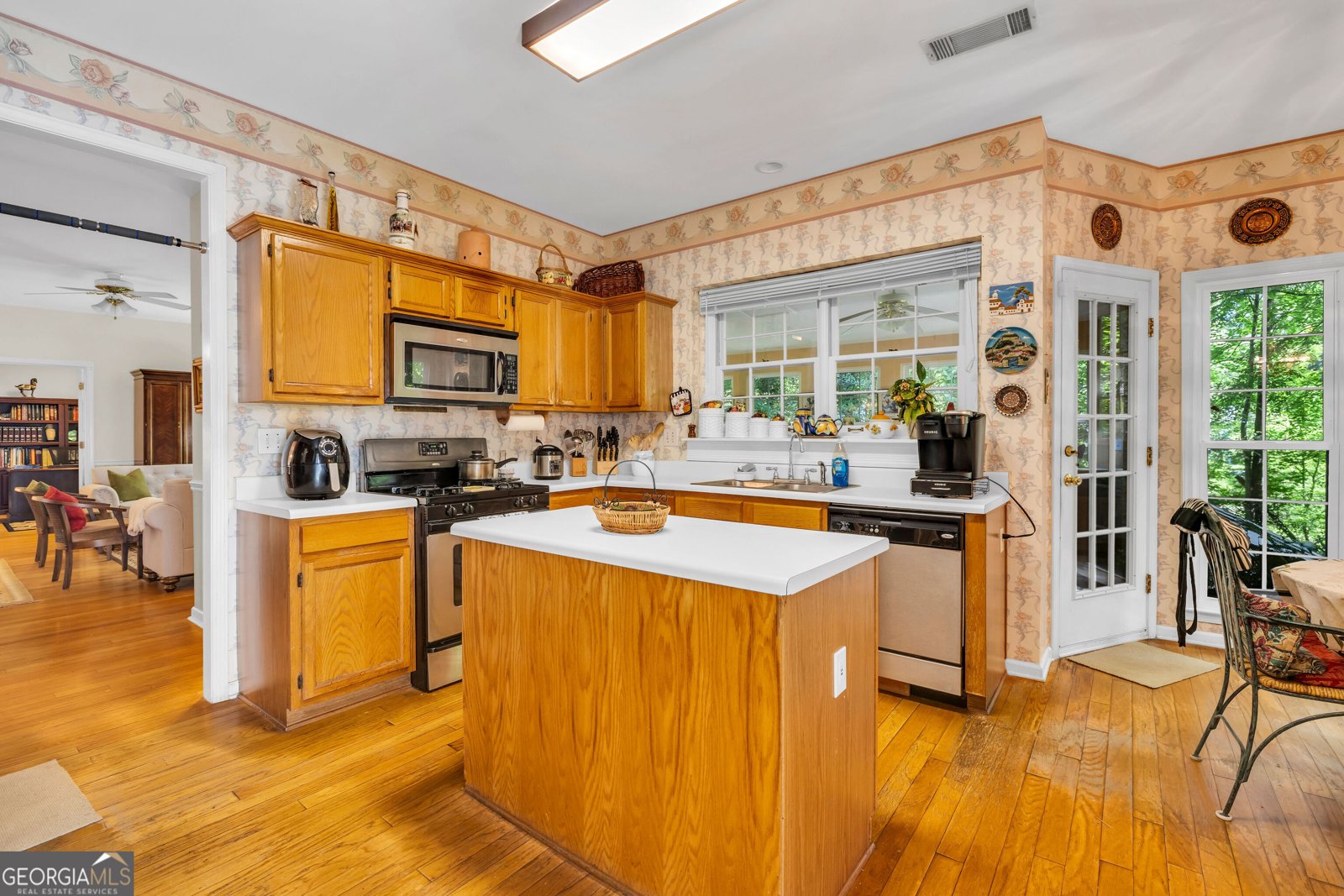 4990 Agate Drive Johns Creek - Photo 13