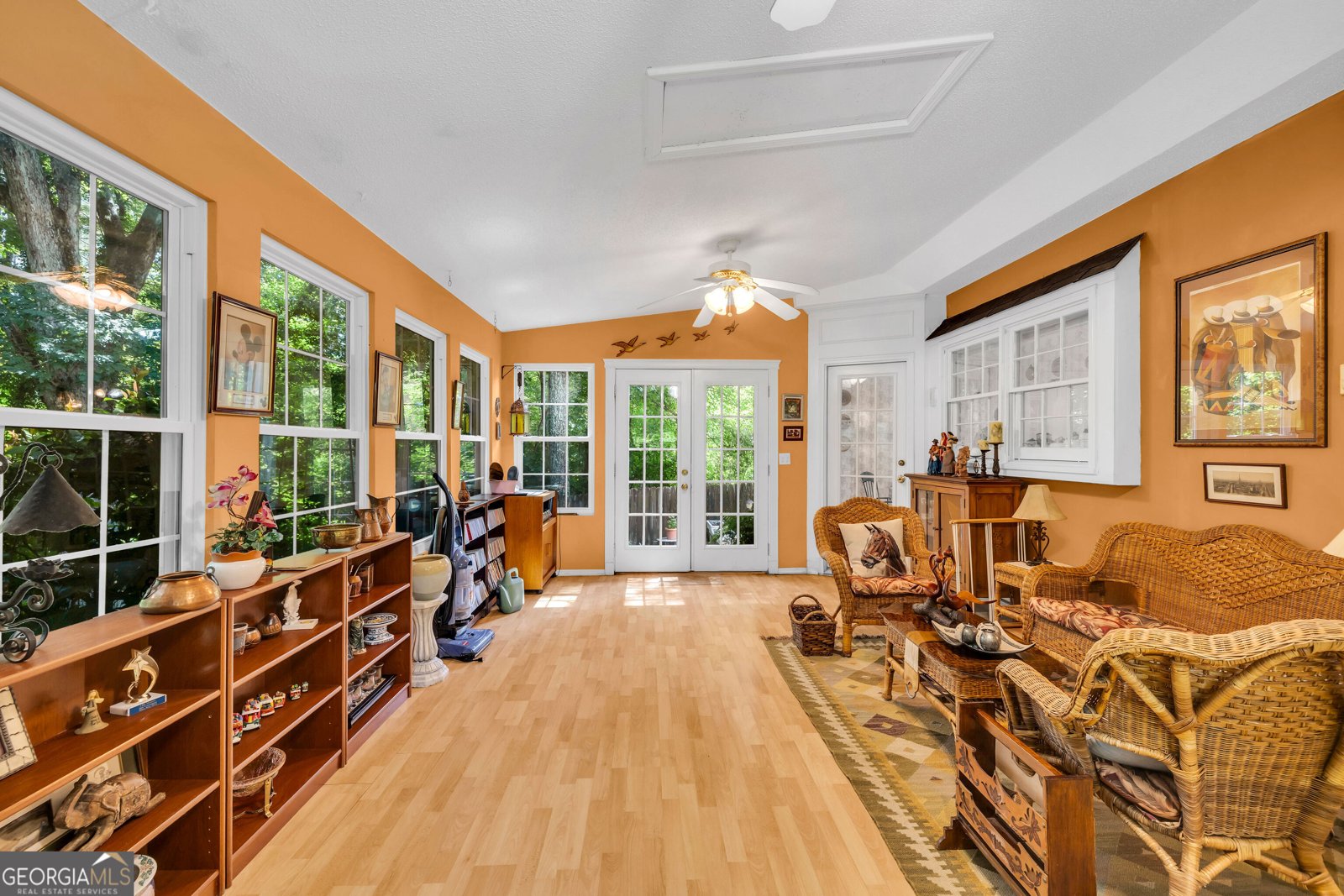 4990 Agate Drive Johns Creek - Photo 19