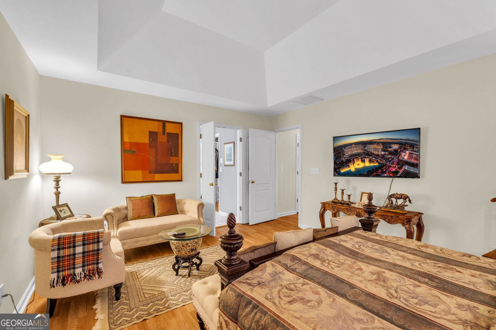 4990 Agate Drive Johns Creek - Photo 21