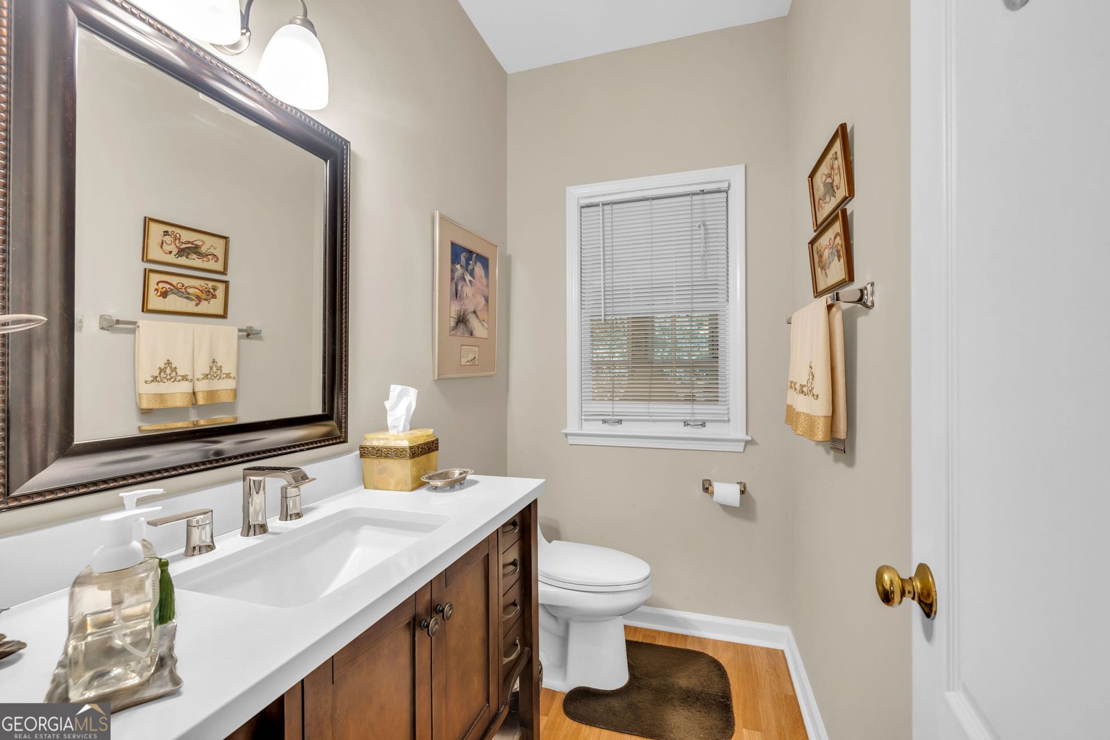 4990 Agate Drive Johns Creek - Photo 23