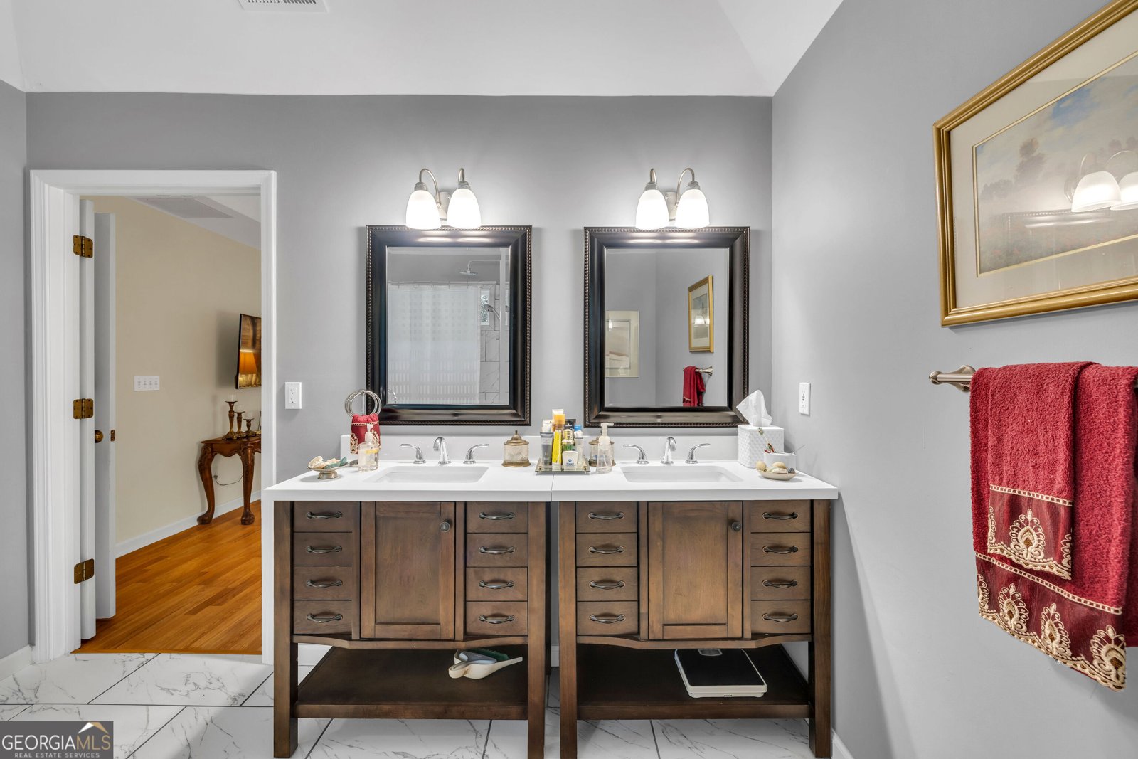 4990 Agate Drive Johns Creek - Photo 24