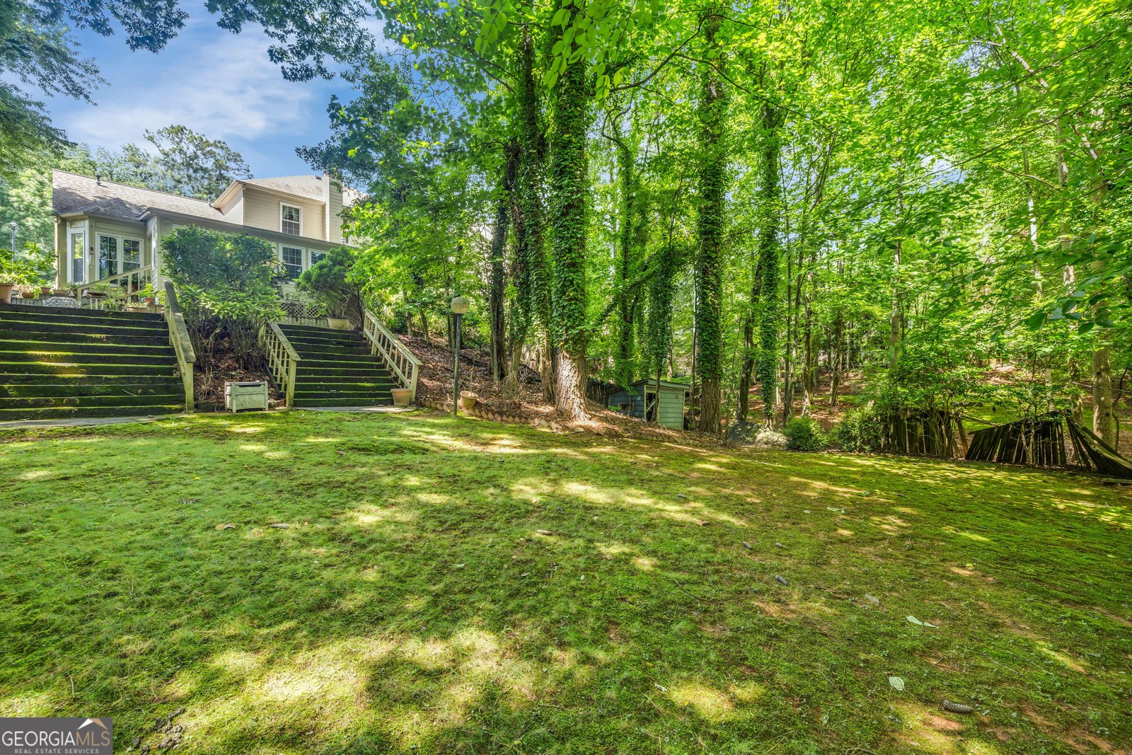 4990 Agate Drive Johns Creek - Photo 32