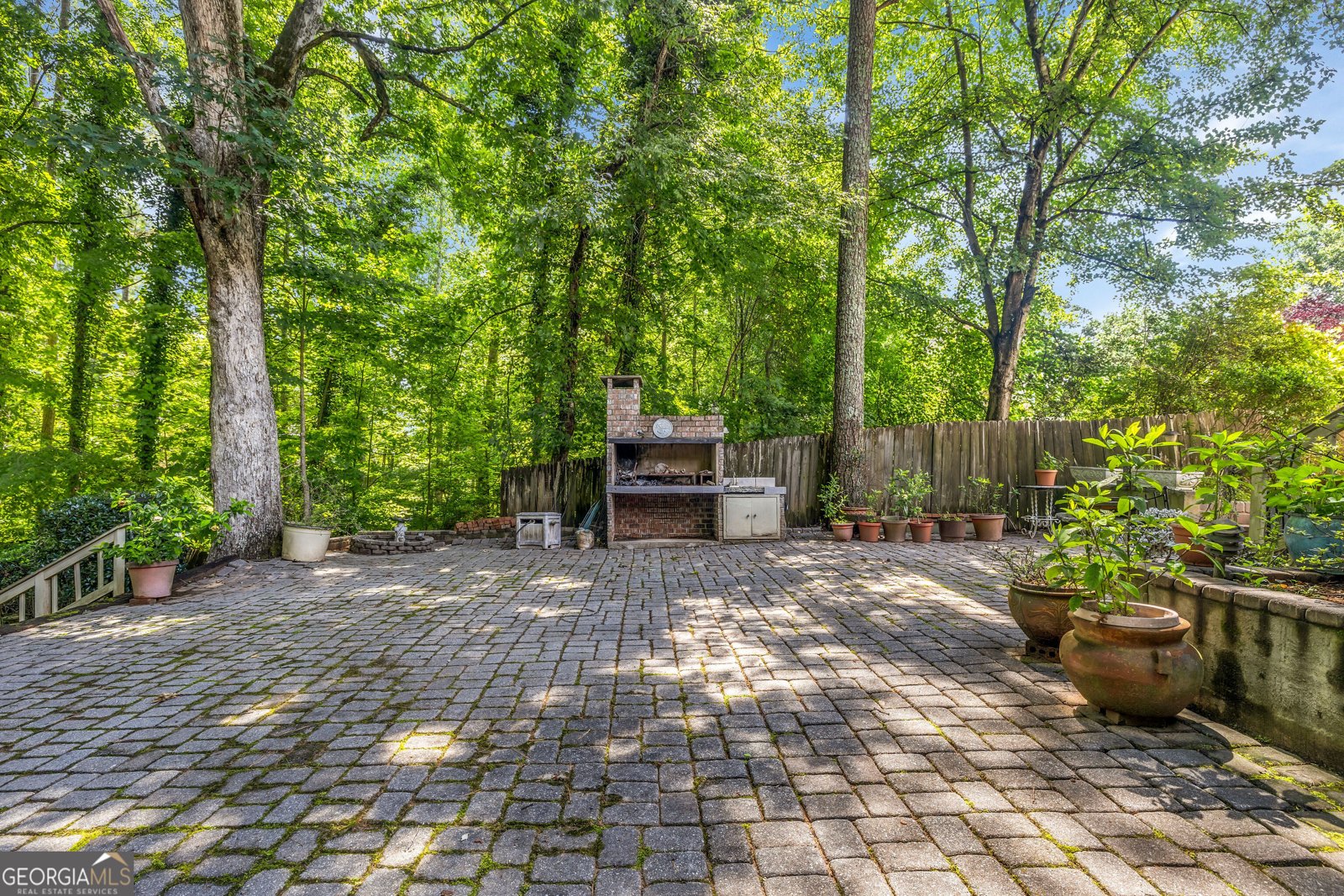 4990 Agate Drive Johns Creek - Photo 33