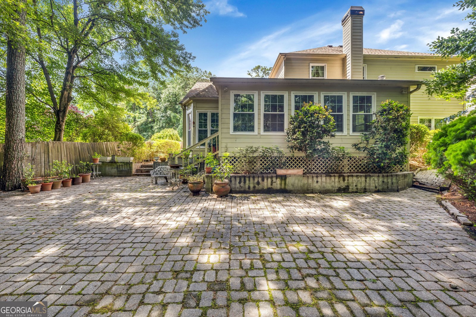 4990 Agate Drive Johns Creek - Photo 34