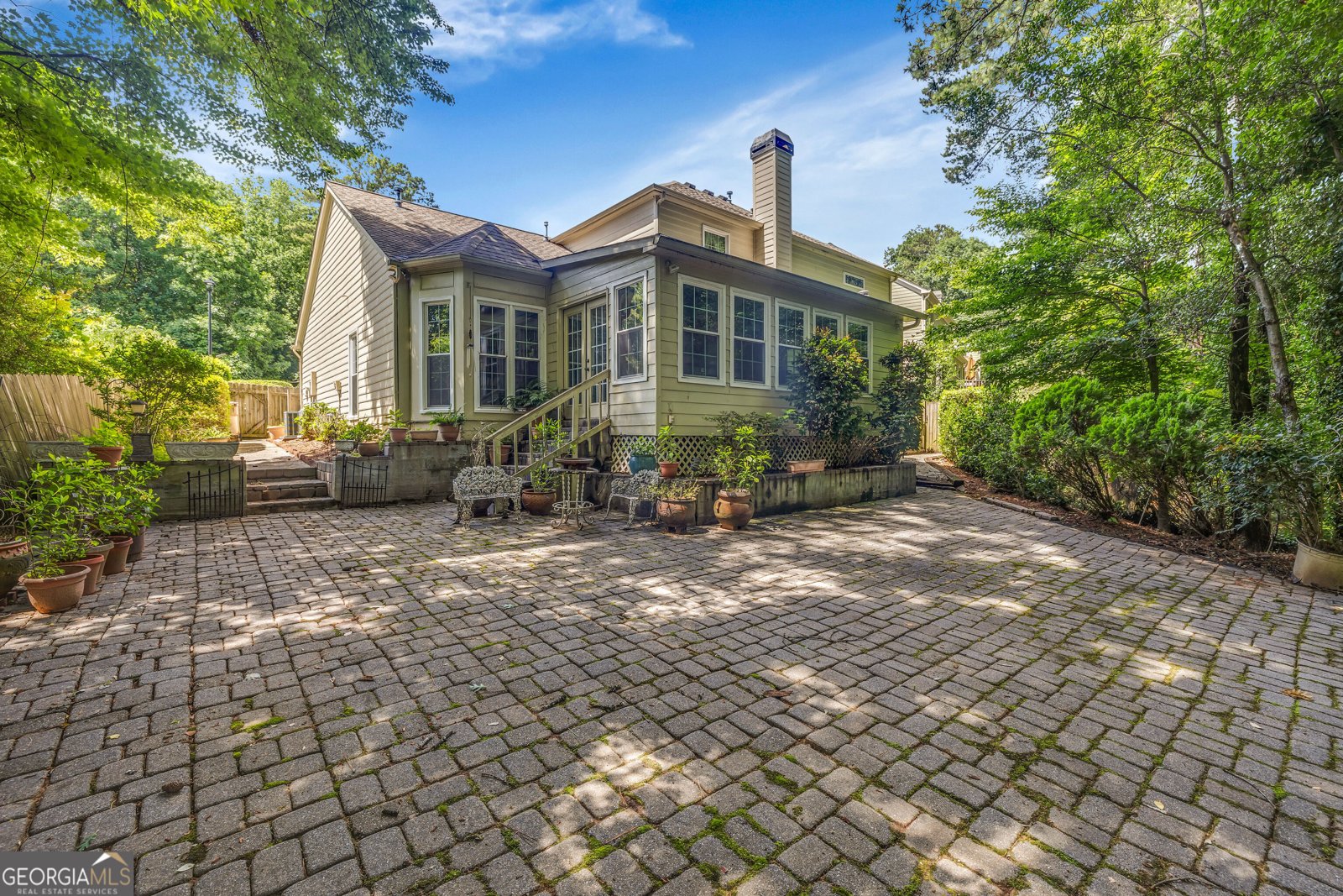 4990 Agate Drive Johns Creek - Photo 35