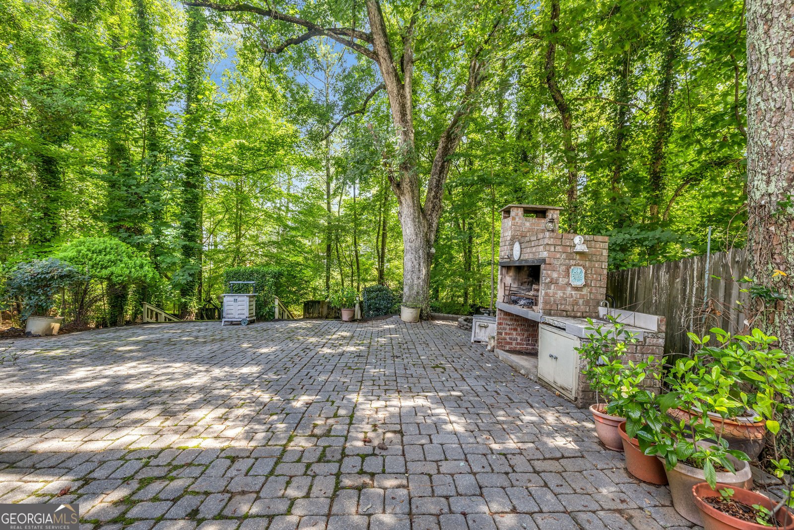 4990 Agate Drive Johns Creek - Photo 36