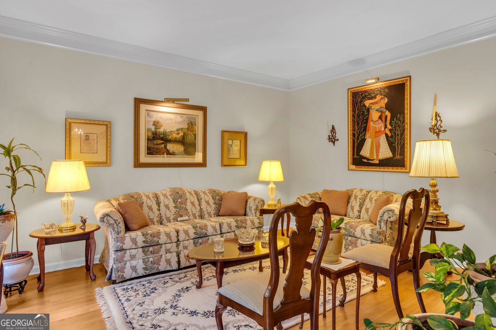 4990 Agate Drive Johns Creek - Photo 8