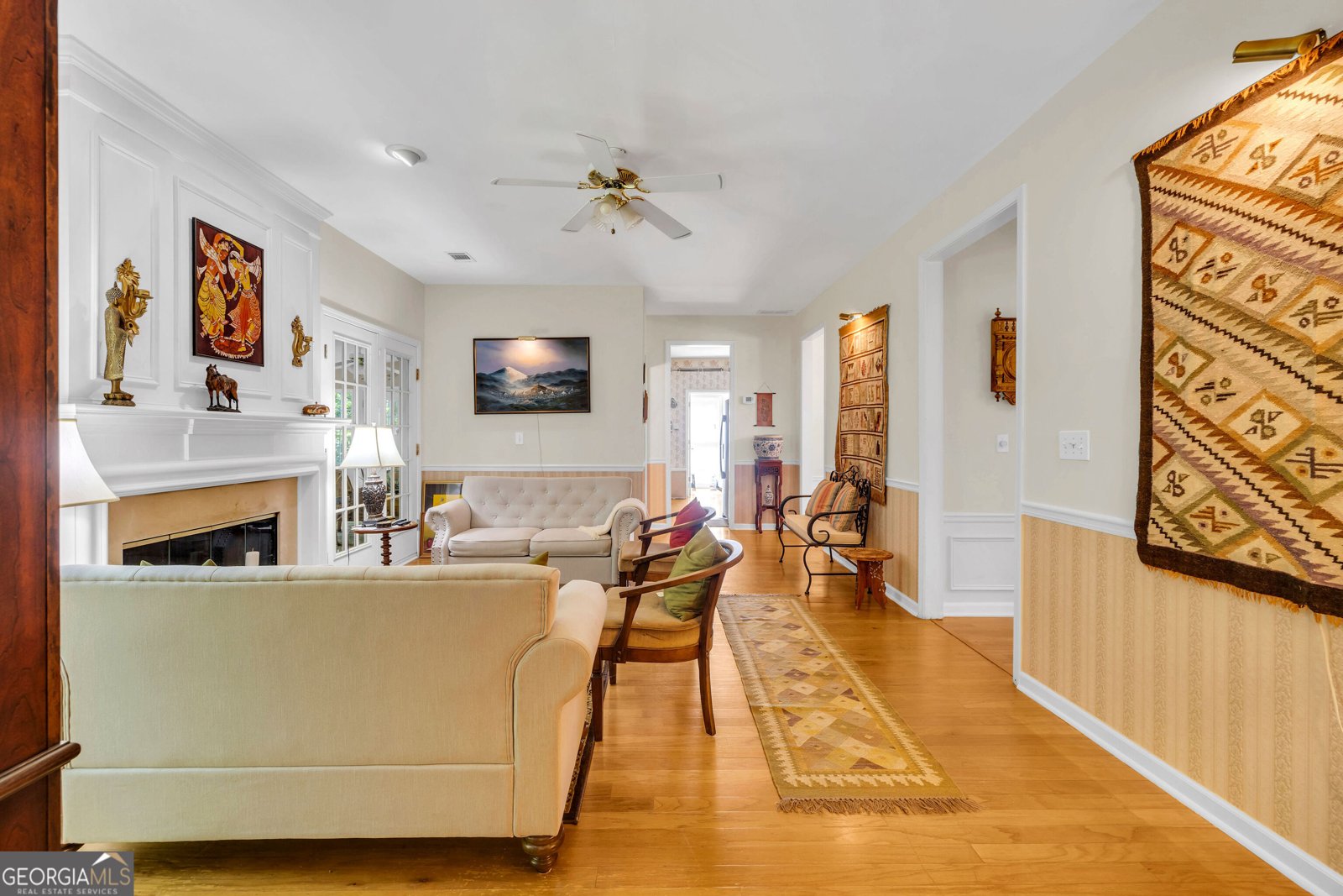 4990 Agate Drive Johns Creek - Photo 9
