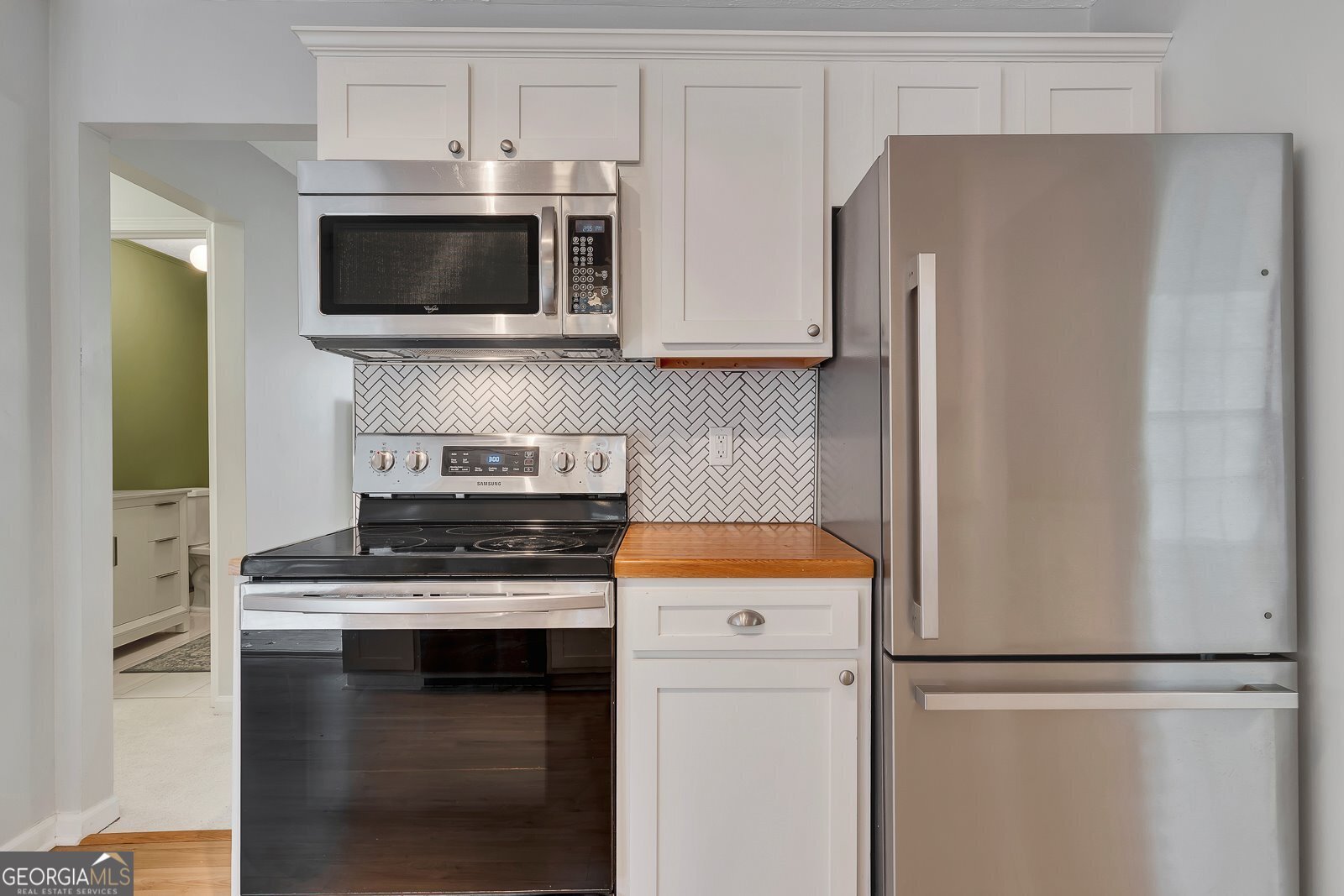 4470 Springwood Drive Smyrna - Photo 13