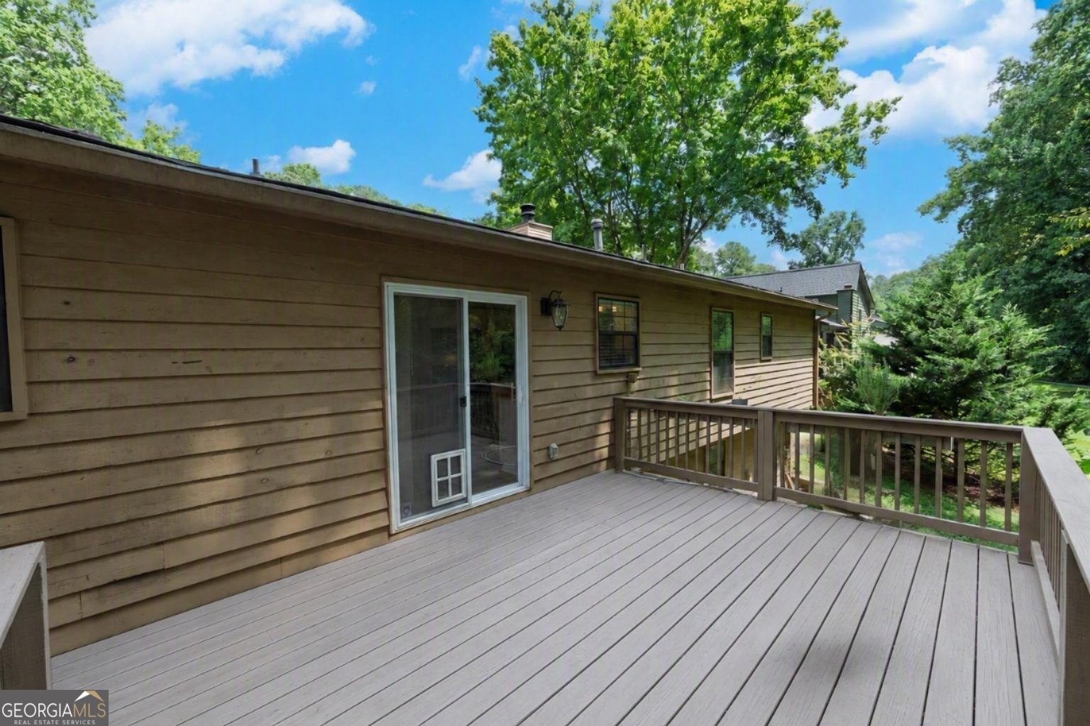 4470 Springwood Drive Smyrna - Photo 29