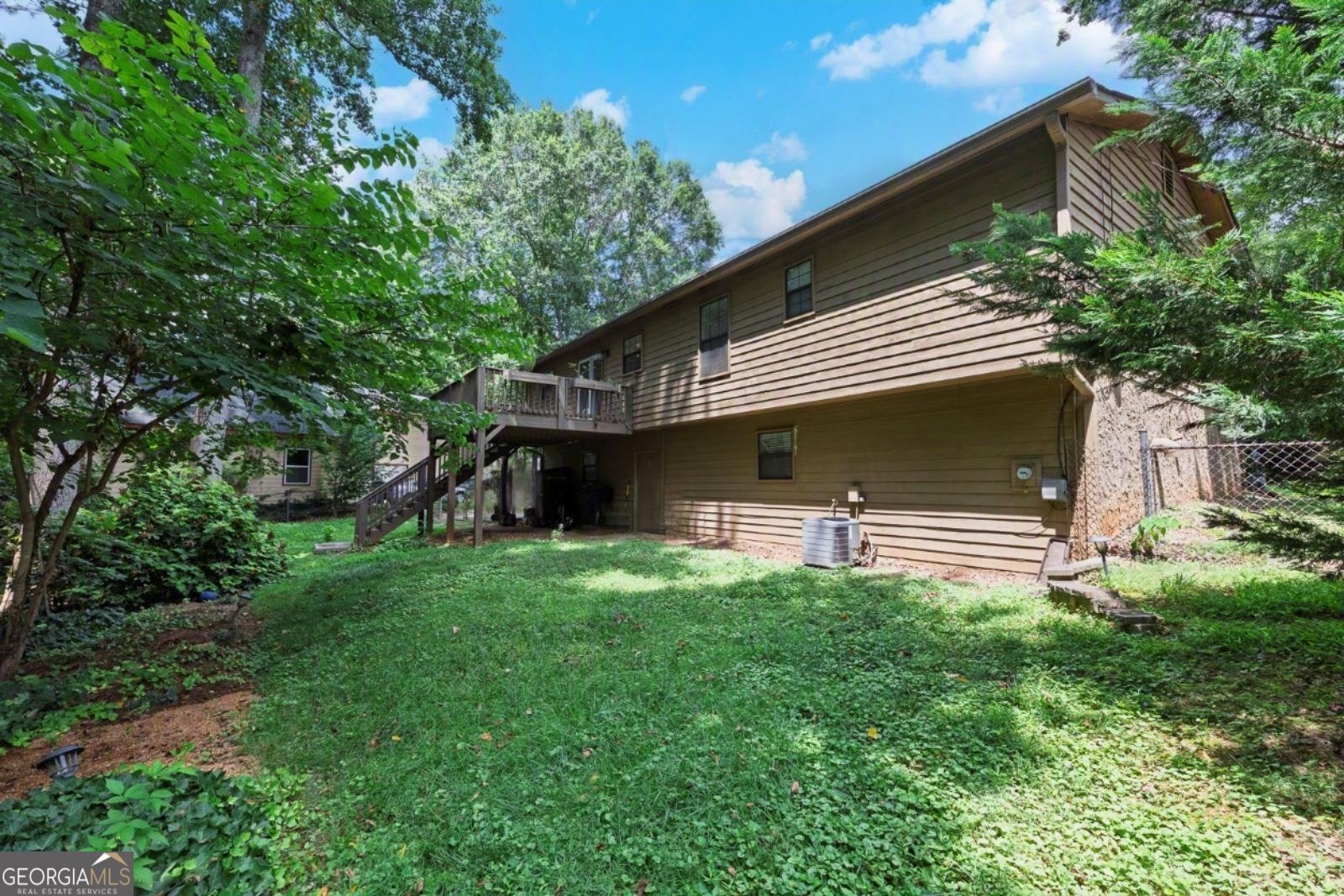 4470 Springwood Drive Smyrna - Photo 30