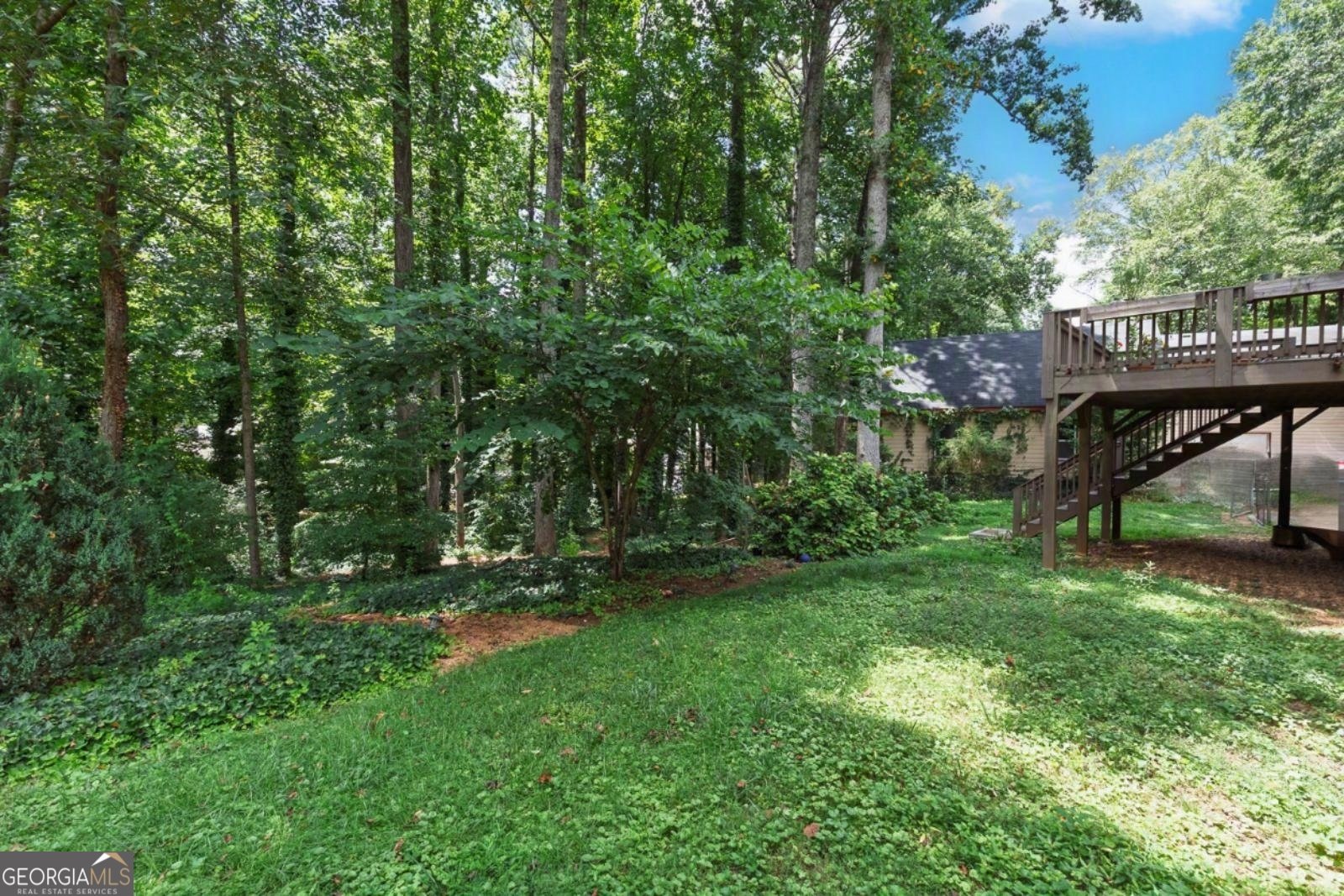 4470 Springwood Drive Smyrna - Photo 31