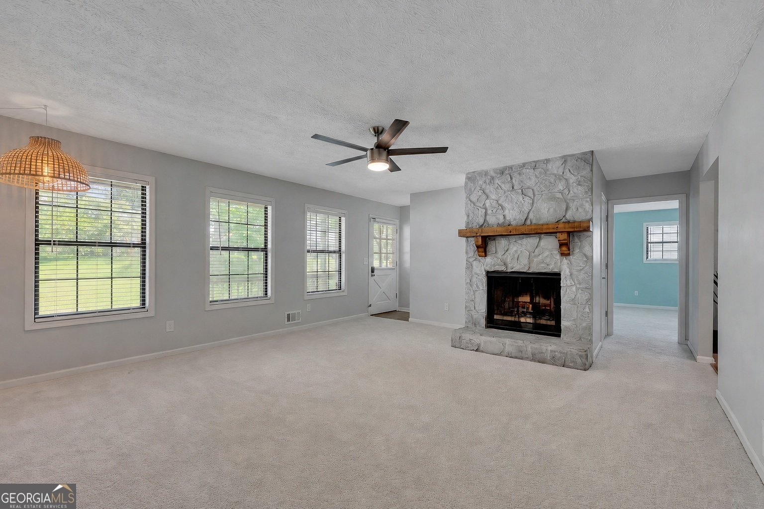 4470 Springwood Drive Smyrna - Photo 8