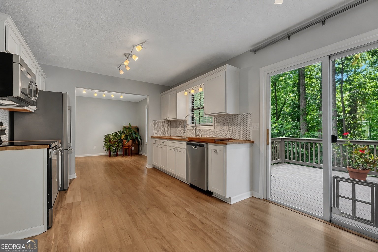 4470 Springwood Drive Smyrna - Photo 9
