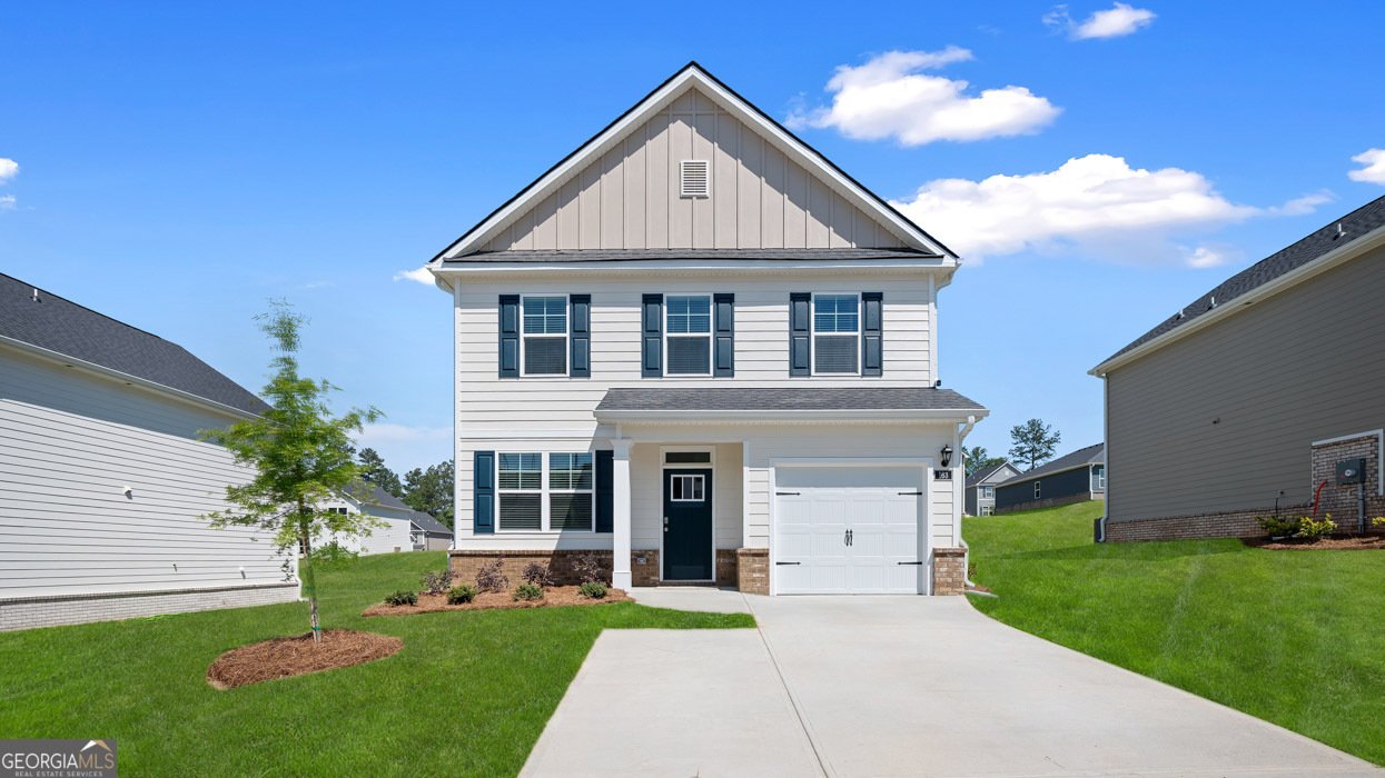 200 Bristol Boulevard Winder - main photo