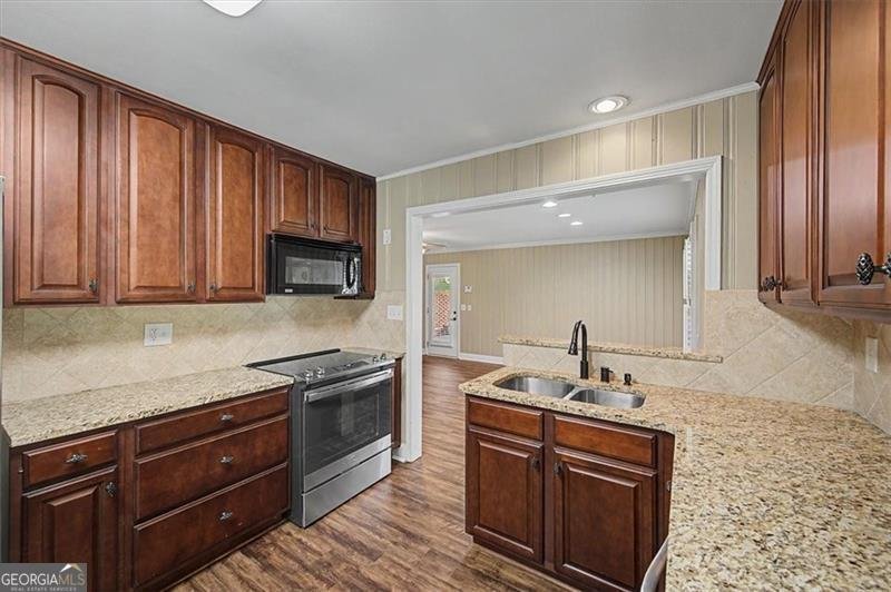 3010 Main Street Kennesaw - Photo 12