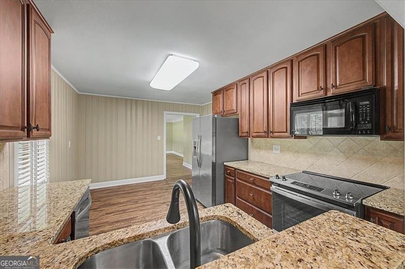 3010 Main Street Kennesaw - Photo 14