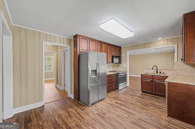 3010 Main Street Kennesaw - Photo 16