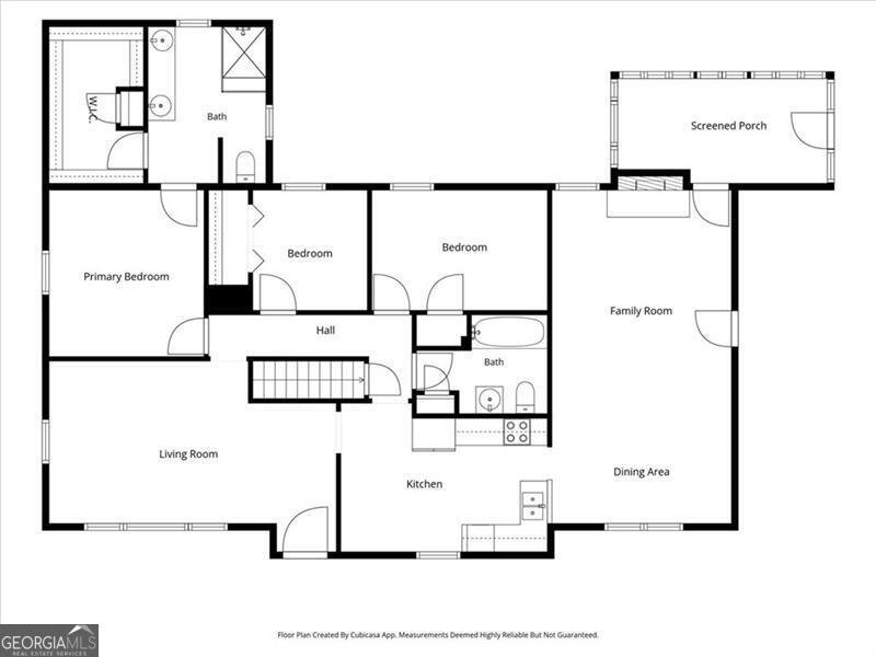 3010 Main Street Kennesaw - Photo 45
