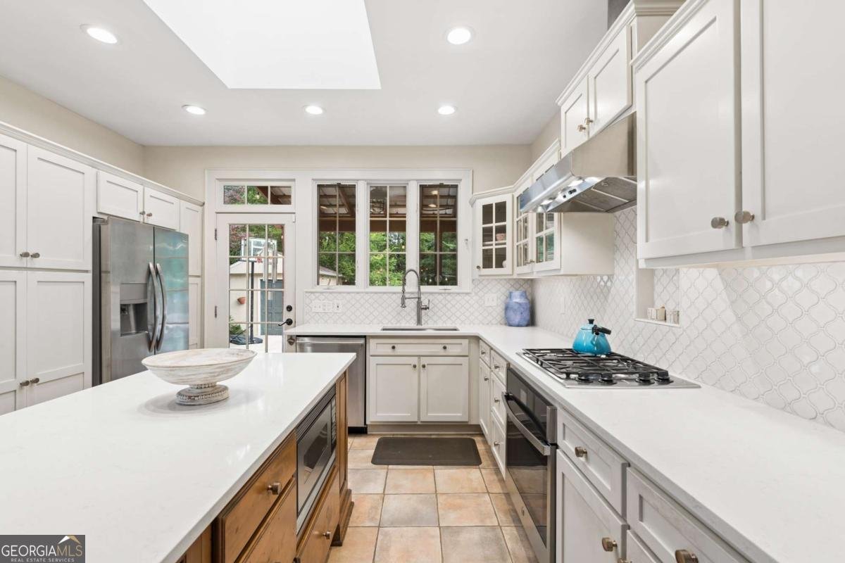 1204 Cameron Court Atlanta - Photo 16