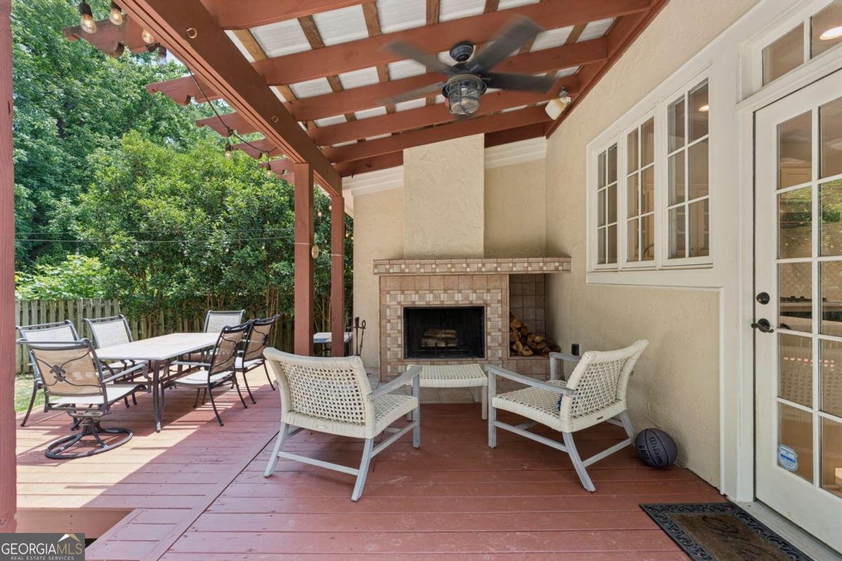 1204 Cameron Court Atlanta - Photo 32