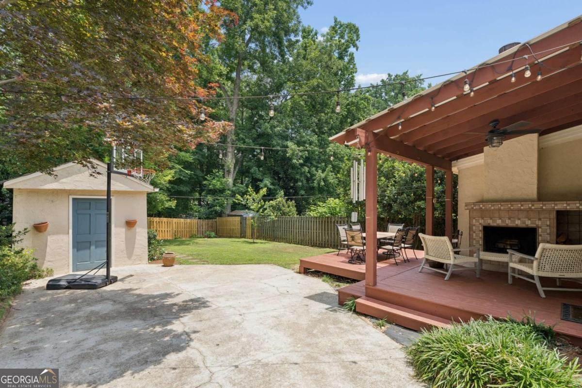 1204 Cameron Court Atlanta - Photo 33