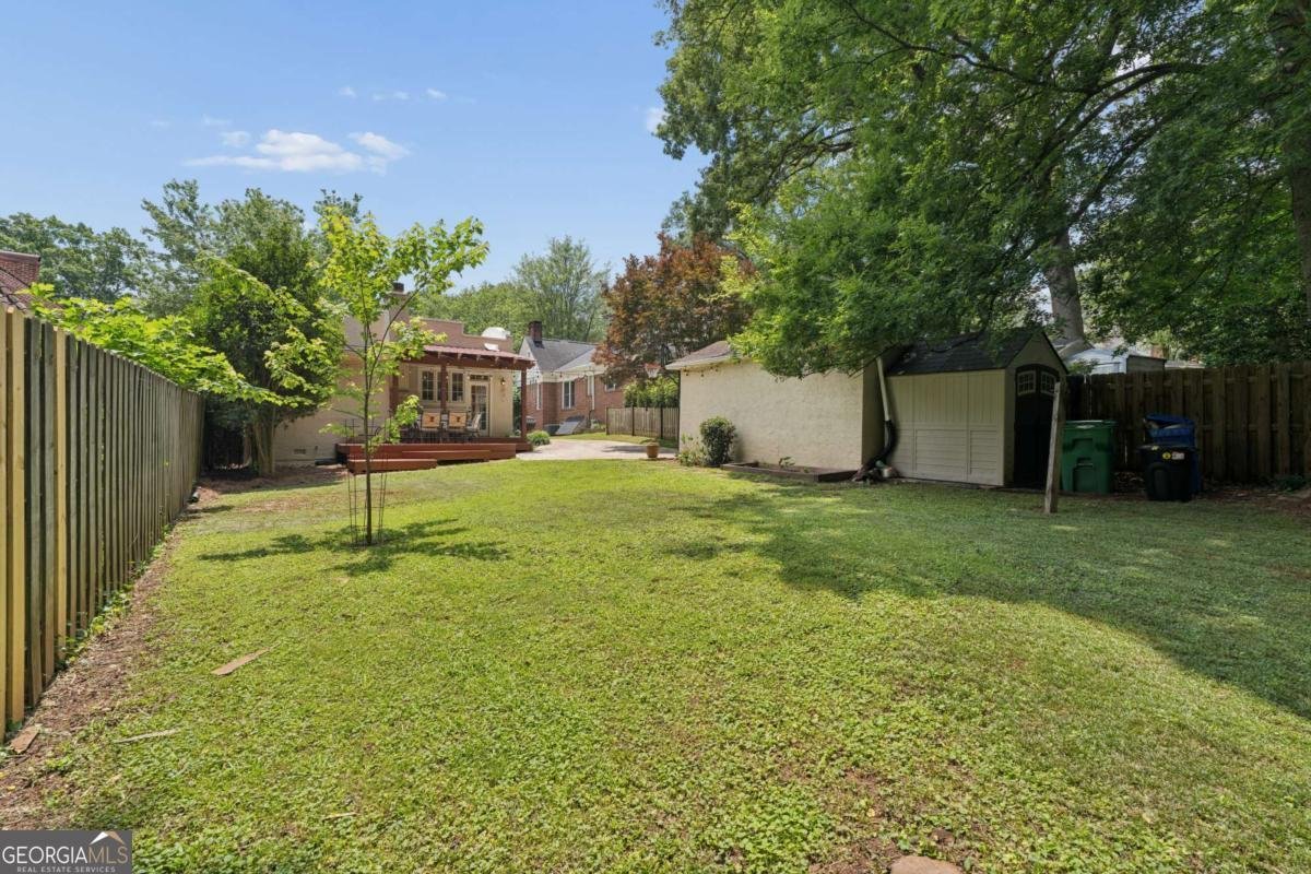 1204 Cameron Court Atlanta - Photo 37