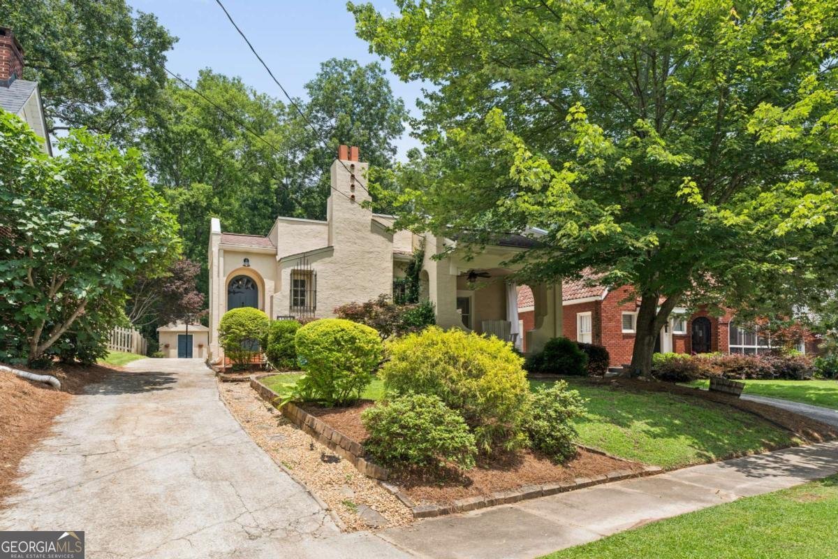 1204 Cameron Court Atlanta - Photo 38