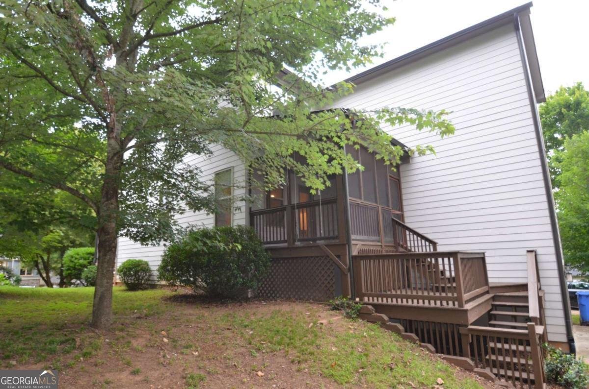 1376 Park Trace Atlanta - Photo 37