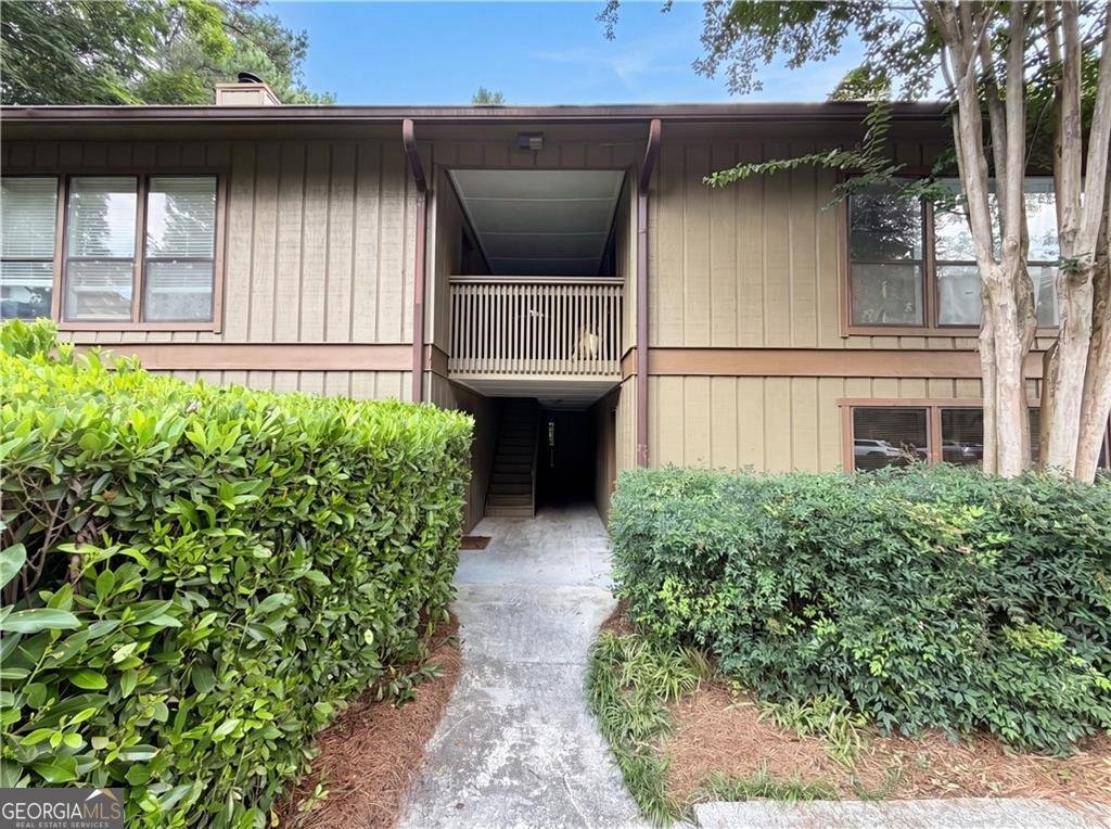 1005 Dunbar Drive Atlanta - main photo