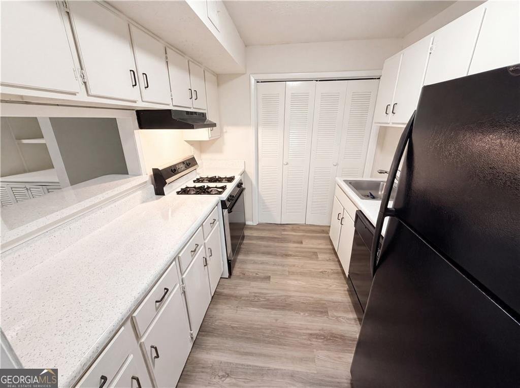 1005 Dunbar Drive Atlanta - Photo 13