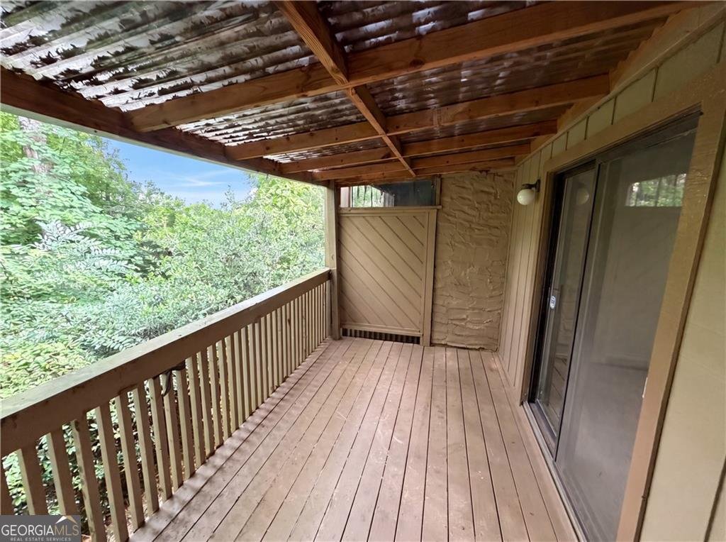 1005 Dunbar Drive Atlanta - Photo 21