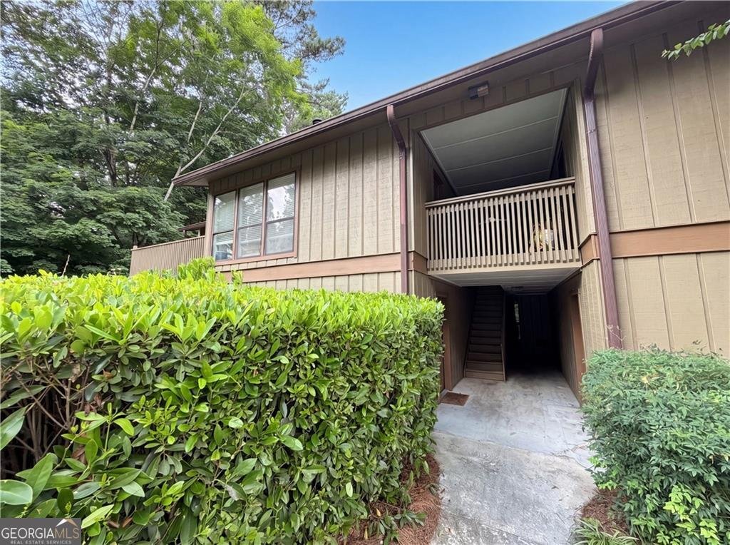 1005 Dunbar Drive Atlanta - Photo 6