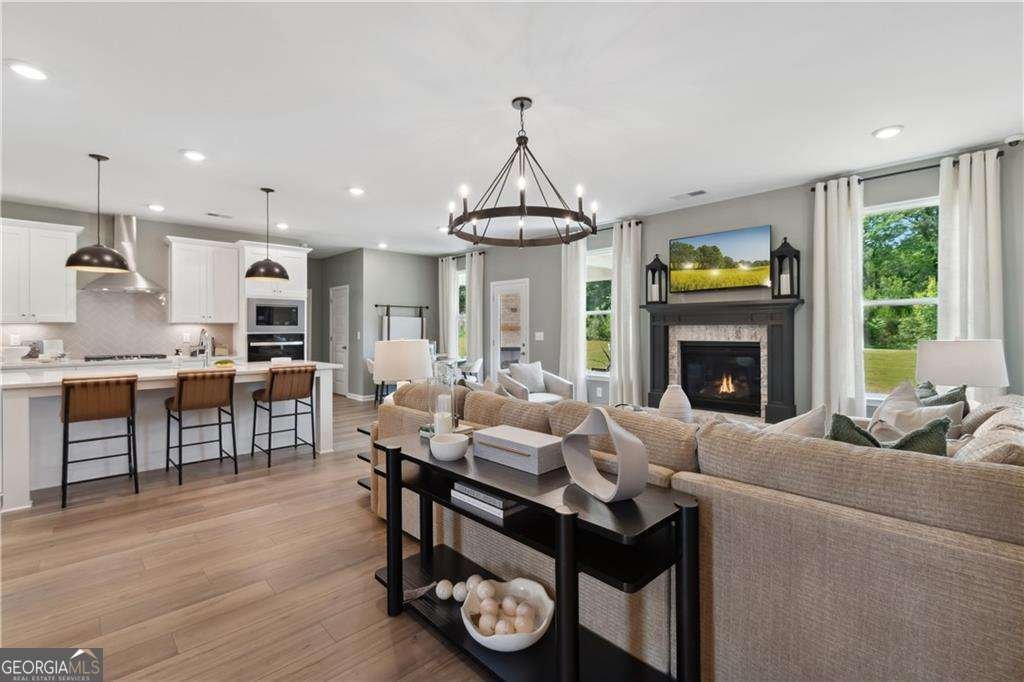412 Hartsfield Road Mcdonough - Photo 11