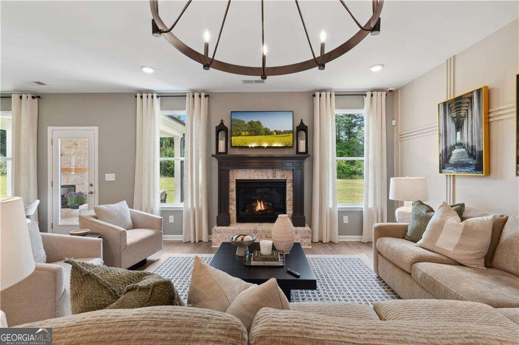 412 Hartsfield Road Mcdonough - Photo 12