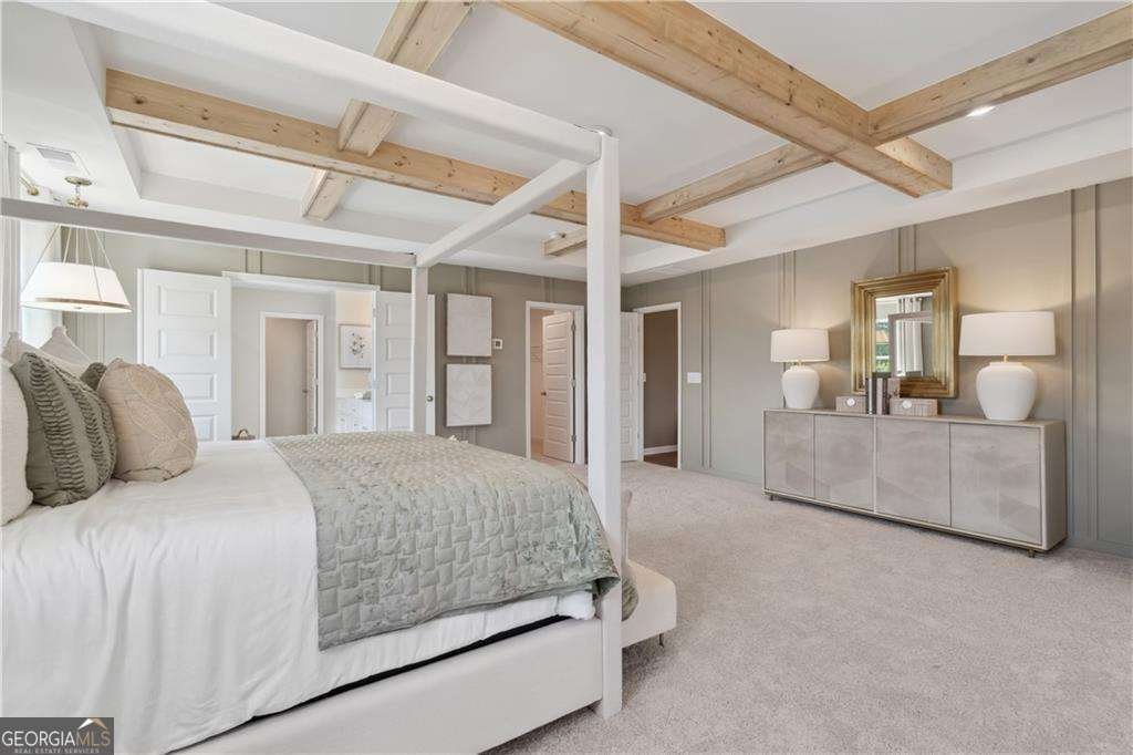 412 Hartsfield Road Mcdonough - Photo 37